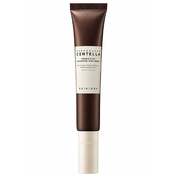 SKIN1004 Madagascar Centella Probio-Cica Bakuchiol Eye Cream 20ml