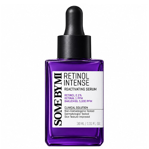 Some By Mi Retinol Intense Reactivating Serum 30ml | Anti-Aging & Firming
