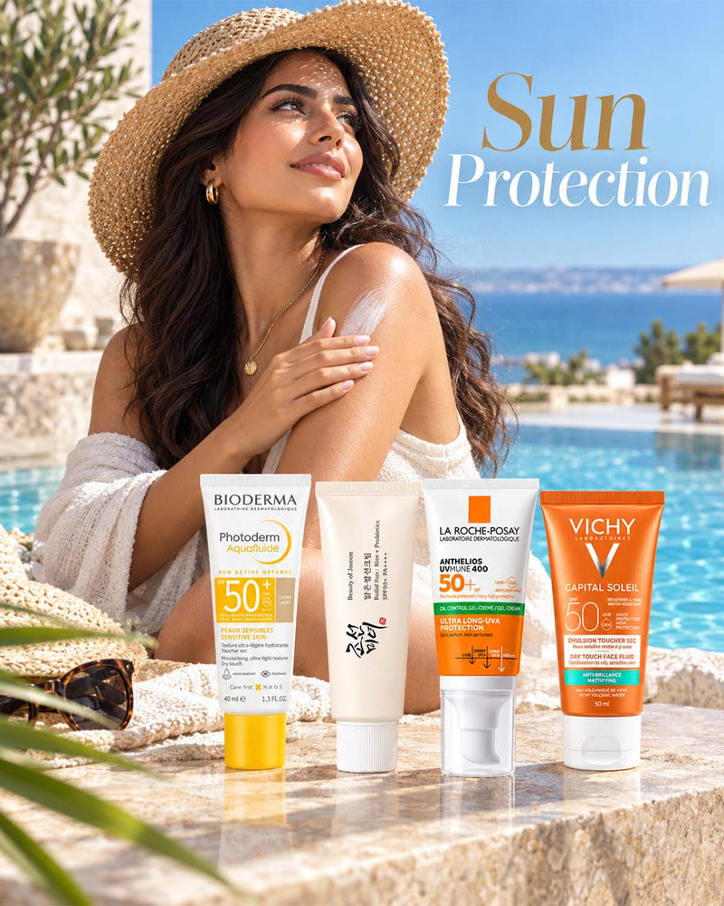 Sun protection