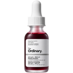 The Ordinary AHA 30% + BHA 2% Peeling Solution (30ml) – Chemical Exfoliant Facial Mask