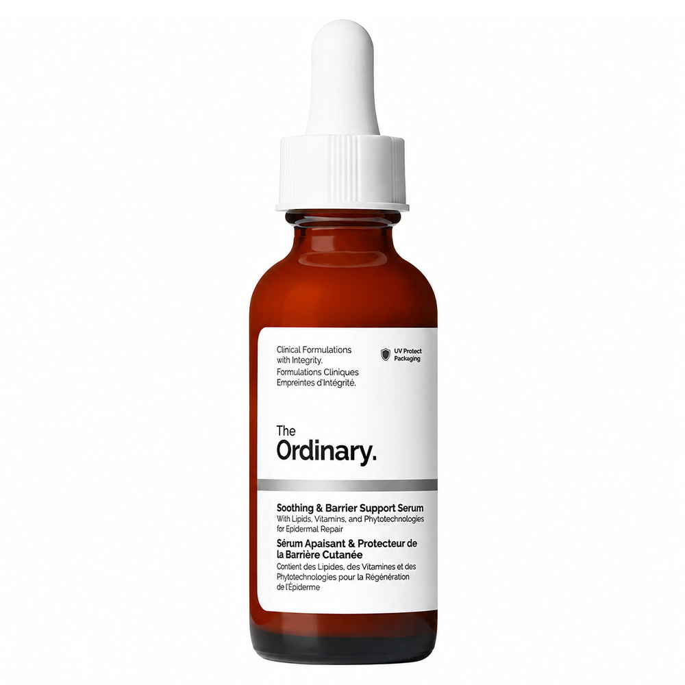 The Ordinary Soothing & Barrier Support Serum - 30 ml
