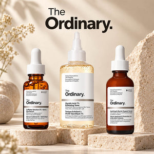 The Ordinary Original product - brand