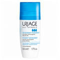 Uriage Power 3 Deodorant Roll-On (50ml) – 24H Anti-Perspirant for Sensitive Skin