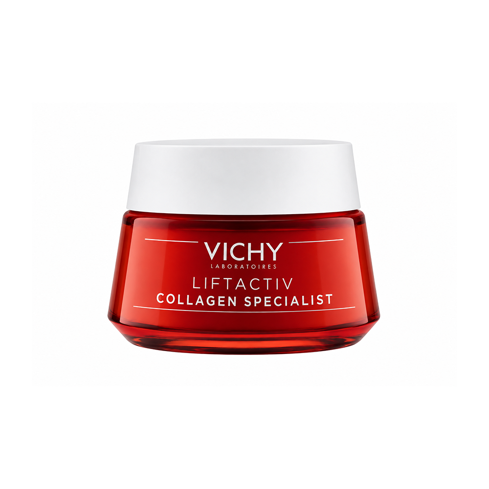 Vichy Liftactiv Collagen Specialist Anti-Aging Cream - 50 ml