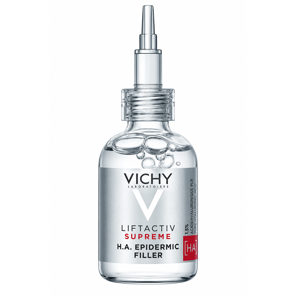 Vichy Liftactiv Supreme H.A. Epidermic Filler - 30 ml